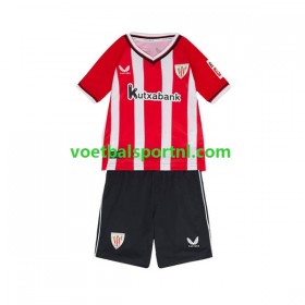 Athletic Bilbao Kind Thuis Tenue 2023-24
